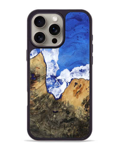 Journey (814408) iPhone 16 Pro Max Phone Case