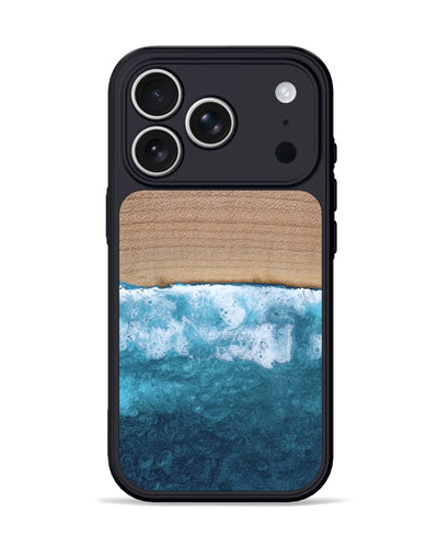 Mat (814419) iPhone 17 Pro Phone Case
