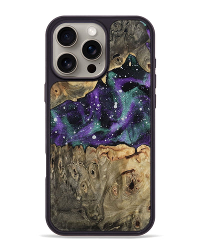 Velva (814428) iPhone 16 Pro Max Phone Case