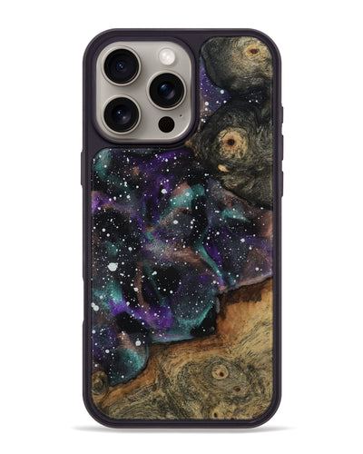 Shelva (814433) iPhone 16 Pro Max Phone Case