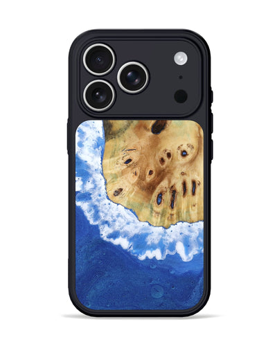 Velvet (814442) iPhone 17 Pro Phone Case