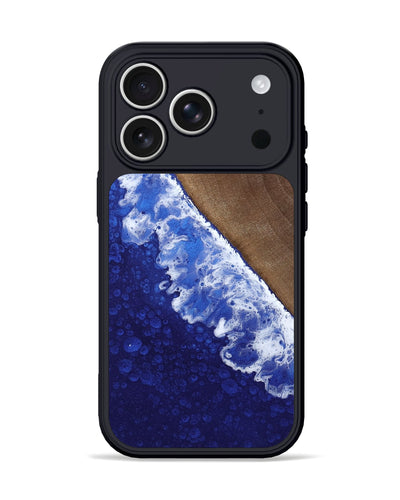 Xyla (814443) iPhone 17 Pro Phone Case