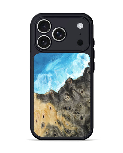 Jerrica (814444) iPhone 17 Pro Phone Case