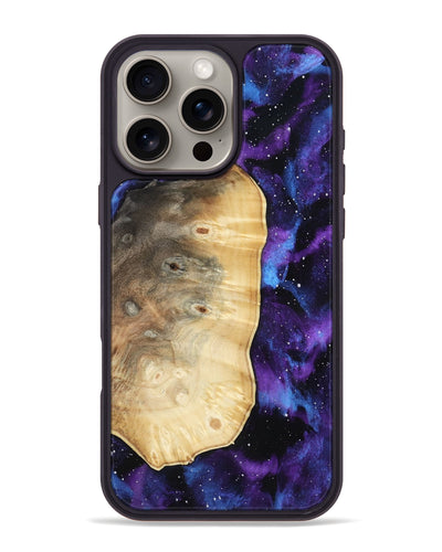 Samira (814446) iPhone 16 Pro Max Phone Case