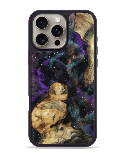 Nikia (814451) iPhone 16 Pro Max Phone Case