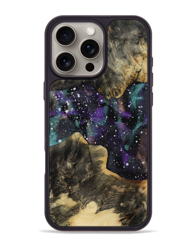 Alva (814453) iPhone 16 Pro Max Phone Case