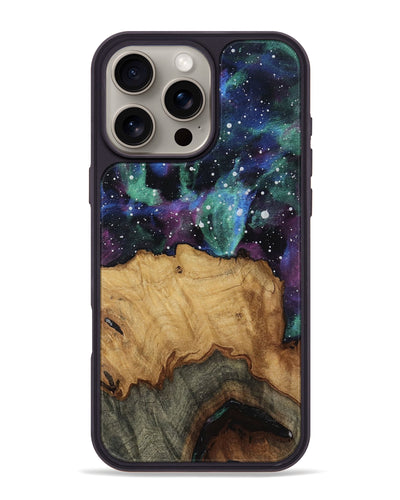 Fate (814456) iPhone 16 Pro Max Phone Case