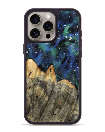 Isabell (814458) iPhone 16 Pro Max Phone Case