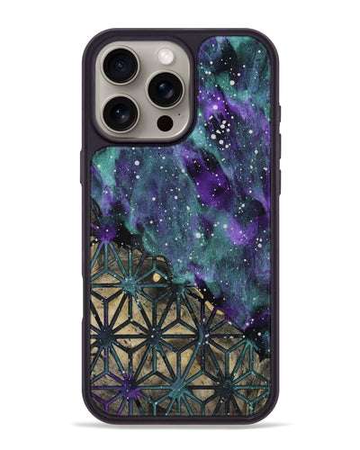 Benny (814462) iPhone 16 Pro Max Phone Case