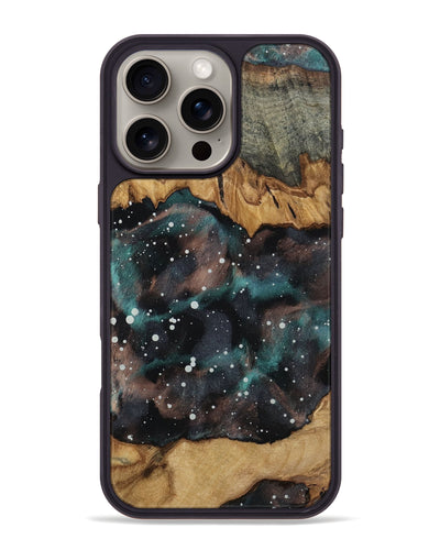 Keily (814472) iPhone 16 Pro Max Phone Case