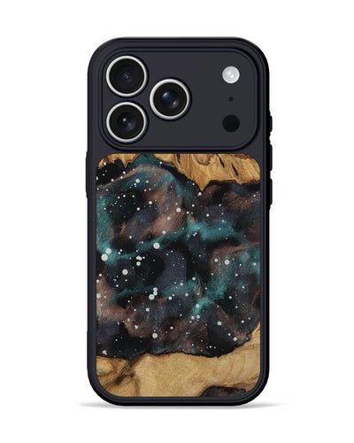 Keily (814472) iPhone 17 Pro Phone Case