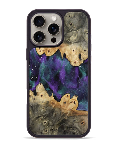 Henry (814473) iPhone 16 Pro Max Phone Case