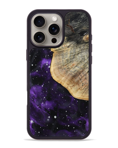 Elwood (814492) iPhone 16 Pro Max Phone Case