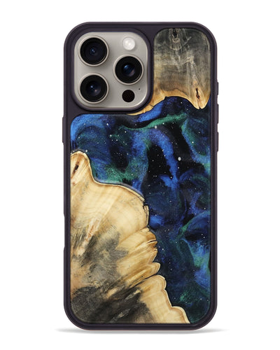 Lavern (814494) iPhone 16 Pro Max Phone Case