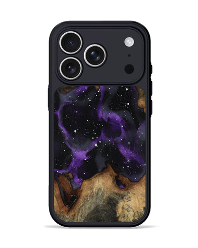 Theron (814496) iPhone 17 Pro Phone Case