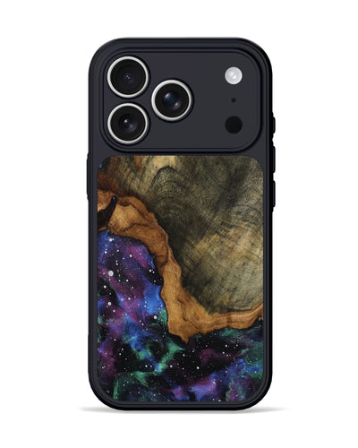 Lukas (814498) iPhone 17 Pro Phone Case