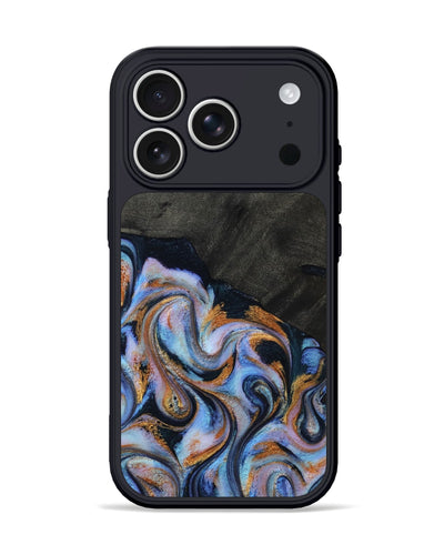 Hollie (814500) iPhone 17 Pro Phone Case