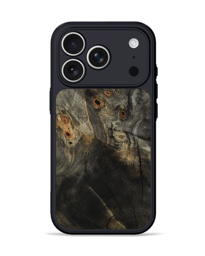 Buster (814511) iPhone 17 Pro Phone Case