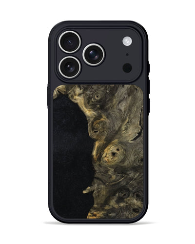 Vernon (814512) iPhone 17 Pro Phone Case