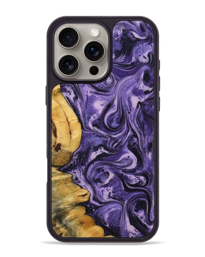 Avery (814516) iPhone 16 Pro Max Phone Case