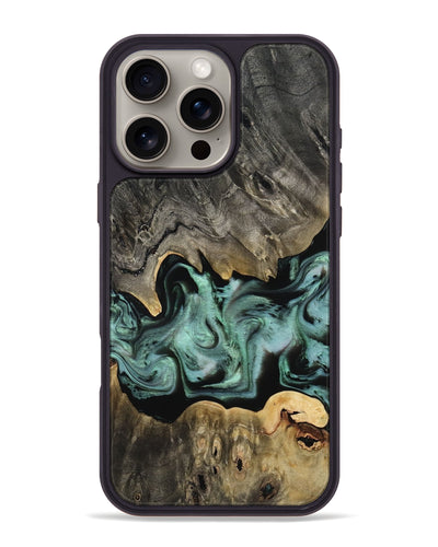 Buddy (814528) iPhone 16 Pro Max Phone Case