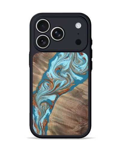 Legend (814536) iPhone 17 Pro Phone Case