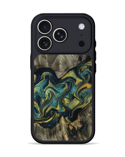 Urban (814537) iPhone 17 Pro Phone Case