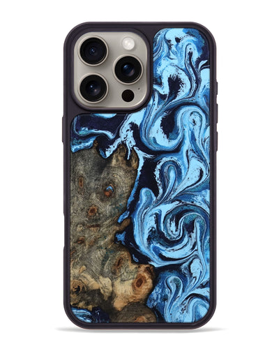 Kelsi (814543) iPhone 16 Pro Max Phone Case