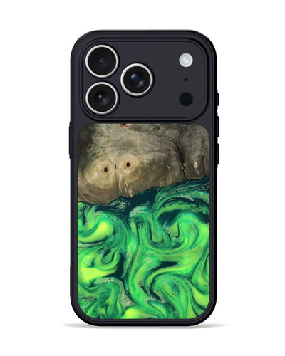 Tylor (814550) iPhone 17 Pro Phone Case