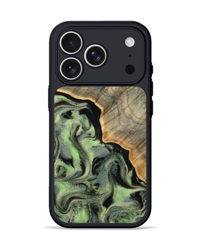 Ernest (814558) iPhone 17 Pro Phone Case