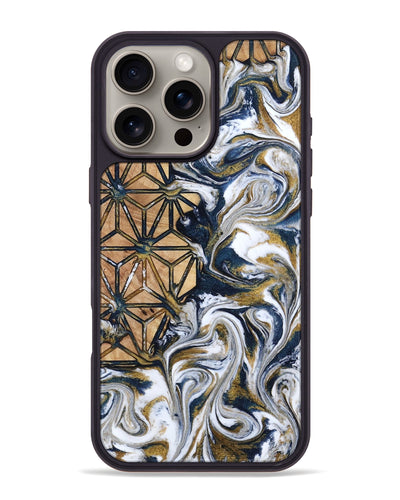 Kole (814559) iPhone 16 Pro Max Phone Case