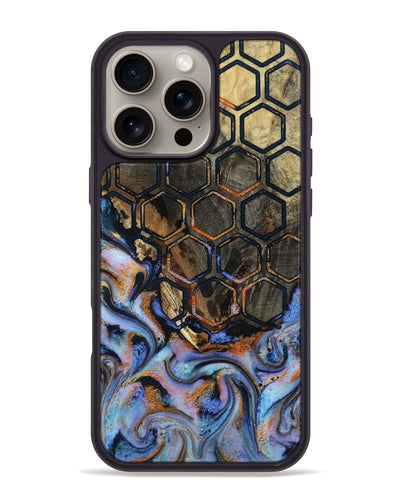 Tori (814562) iPhone 16 Pro Max Phone Case