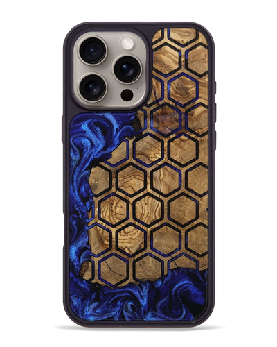 Anne (814566) iPhone 16 Pro Max Phone Case