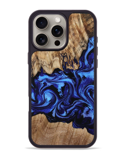 Rhett (814576) iPhone 16 Pro Max Phone Case