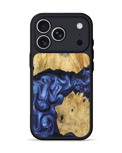 Wyatt (814577) iPhone 17 Pro Phone Case
