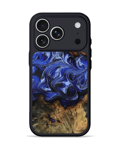 Lilyana (814578) iPhone 17 Pro Phone Case