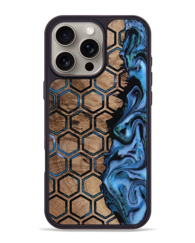 Mireya (814583) iPhone 16 Pro Max Phone Case