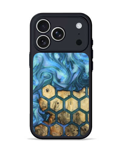 Nathan (814589) iPhone 17 Pro Phone Case