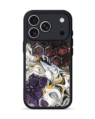 Teddy (814590) iPhone 17 Pro Phone Case