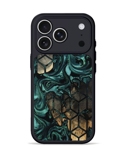 Elmer (814591) iPhone 17 Pro Phone Case