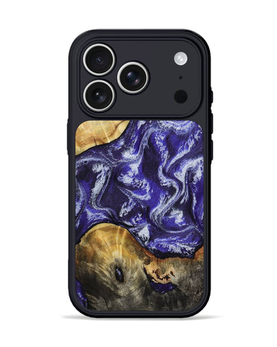 Yasmeen (814593) iPhone 17 Pro Phone Case