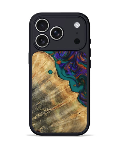 Steven (814594) iPhone 17 Pro Phone Case