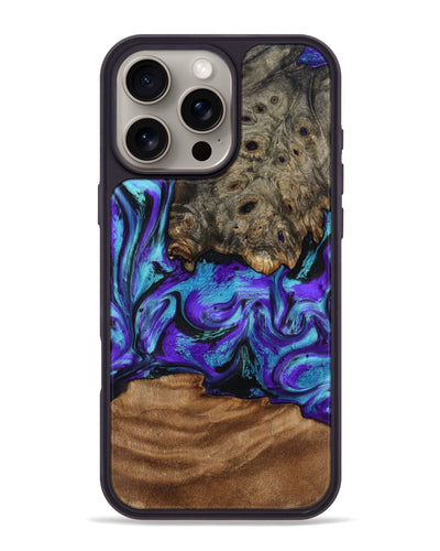 Mikael (814596) iPhone 16 Pro Max Phone Case