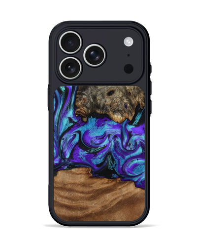 Mikael (814596) iPhone 17 Pro Phone Case