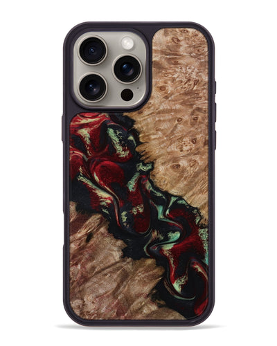 Maira (814597) iPhone 16 Pro Max Phone Case