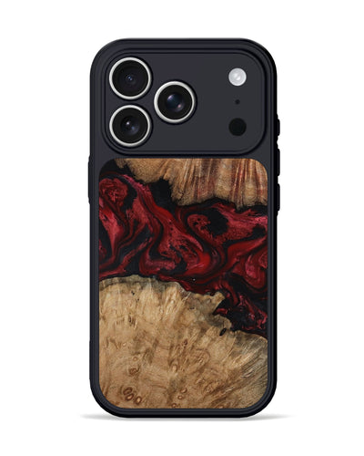 Katy (814602) iPhone 17 Pro Phone Case