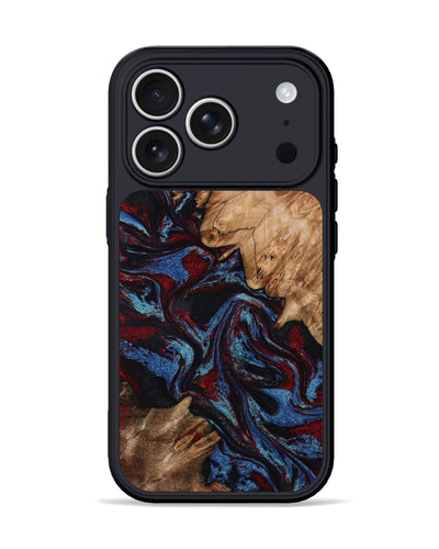 Jamiya (814604) iPhone 17 Pro Phone Case