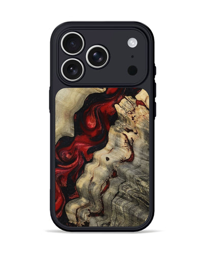 Martika (814605) iPhone 17 Pro Phone Case