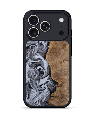Agatha (814609) iPhone 17 Pro Phone Case