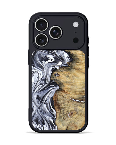 Zander (814610) iPhone 17 Pro Phone Case